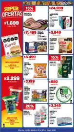 Catálogo Makro semana 21 Página 2