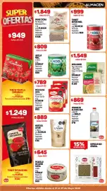Catálogo Makro semana 21 Página 6