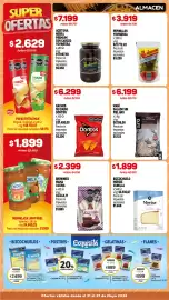 Catálogo Makro semana 21 Página 7