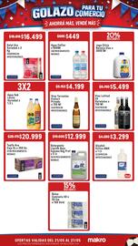Catálogo Makro semana 21 Página 4