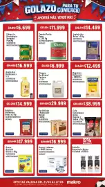 Catálogo Makro semana 21 Página 3
