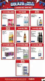 Catálogo Makro semana 21 Página 4