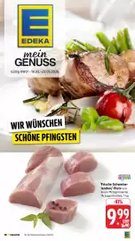 EDEKA Berger Prospekt woche 21 Seite 10