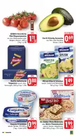 EDEKA Berger Prospekt woche 21 Seite 11
