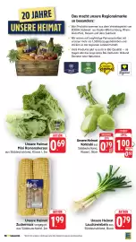 EDEKA Berger Prospekt woche 21 Seite 12