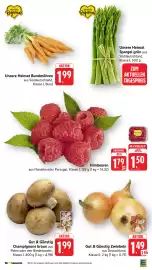 EDEKA Berger Prospekt woche 21 Seite 13