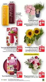 EDEKA Berger Prospekt woche 21 Seite 14