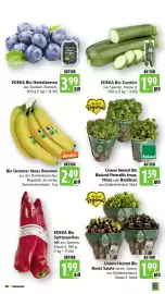 EDEKA Berger Prospekt woche 21 Seite 15