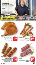 EDEKA Berger Prospekt woche 21 Seite 16