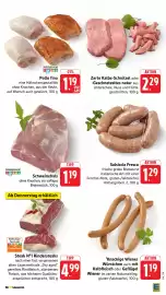 EDEKA Berger Prospekt woche 21 Seite 18