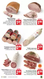 EDEKA Berger Prospekt woche 21 Seite 19