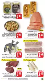 EDEKA Berger Prospekt woche 21 Seite 21