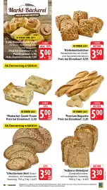 EDEKA Berger Prospekt woche 21 Seite 22