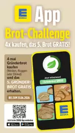 EDEKA Berger Prospekt woche 21 Seite 23