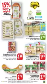EDEKA Berger Prospekt woche 21 Seite 24