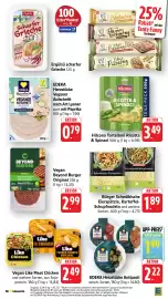 EDEKA Berger Prospekt woche 21 Seite 25