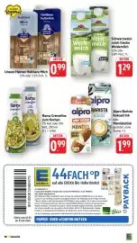 EDEKA Berger Prospekt woche 21 Seite 26