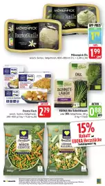 EDEKA Berger Prospekt woche 21 Seite 28
