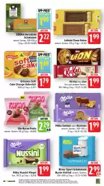 EDEKA Berger Prospekt woche 21 Seite 30