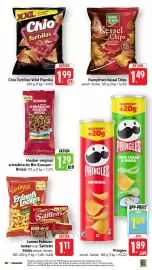 EDEKA Berger Prospekt woche 21 Seite 31