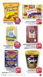 EDEKA Berger Prospekt woche 21 Seite 32