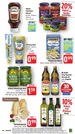 EDEKA Berger Prospekt woche 21 Seite 33