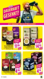 EDEKA Berger Prospekt woche 21 Seite 35
