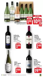 EDEKA Berger Prospekt woche 21 Seite 36