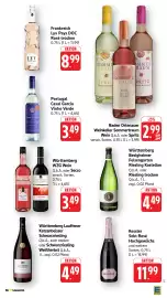 EDEKA Berger Prospekt woche 21 Seite 37