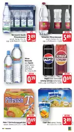 EDEKA Berger Prospekt woche 21 Seite 38