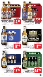EDEKA Berger Prospekt woche 21 Seite 41