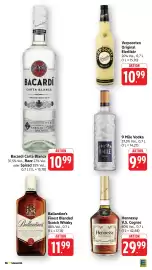 EDEKA Berger Prospekt woche 21 Seite 42