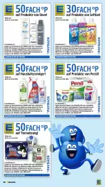 EDEKA Berger Prospekt woche 21 Seite 43