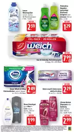 EDEKA Berger Prospekt woche 21 Seite 44