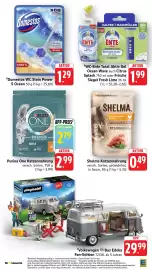 EDEKA Berger Prospekt woche 21 Seite 45
