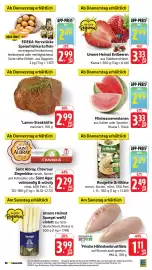 EDEKA Berger Prospekt woche 21 Seite 46