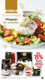 EDEKA Berger Prospekt woche 21 Seite 47