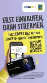 EDEKA Berger Prospekt woche 21 Seite 48