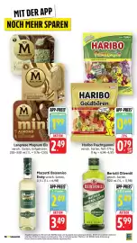 EDEKA Berger Prospekt woche 21 Seite 6