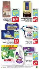 EDEKA Berger Prospekt woche 21 Seite 7