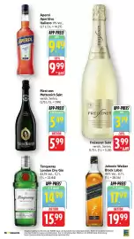 EDEKA Berger Prospekt woche 21 Seite 9