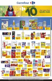 Folheto Carrefour Página 1
