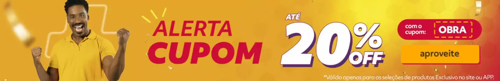 Catálogo Telhanorte Página 1