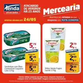 Folheto Tenda Atacado Página 1
