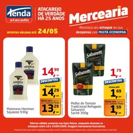 Folheto Tenda Atacado Página 2