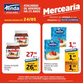 Folheto Tenda Atacado Página 3