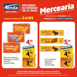 Folheto Tenda Atacado Página 4