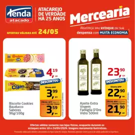 Folheto Tenda Atacado Página 5