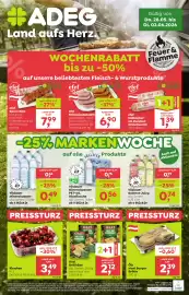 ADEG Flugblatt woche 22 Seite 1