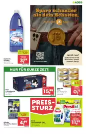 ADEG Flugblatt woche 22 Seite 11